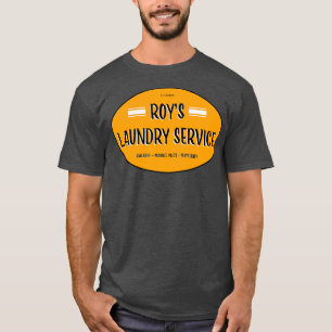 Roys Laundry Service T-Shirt