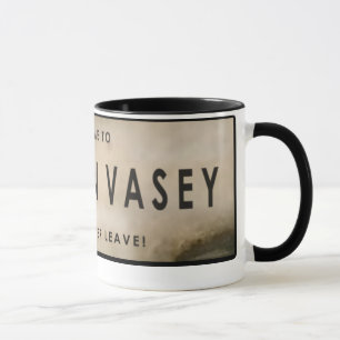 Royston Vasey Mug