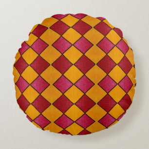 RP - 021 - Pillow Round