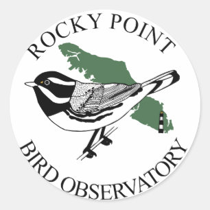 RPBO Stickers