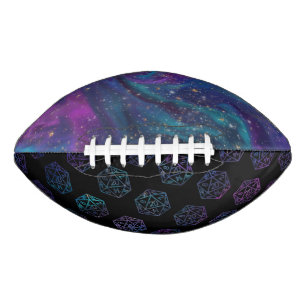 RPG Dice   Nebula Old School Tabletop Role Player American Football