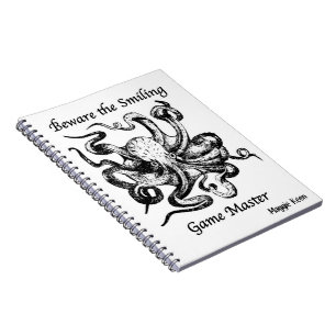 RPG Gamer Notebook