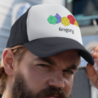 RPG Gaming Dice, Board, Fantasy Games Personalised