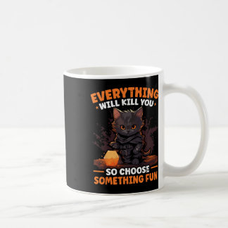 Rpg Gaming Role Playing D20 Tabletop Games Funny R Coffee Mug