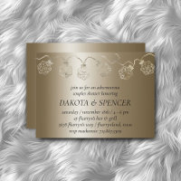 RPG Luxe | Gold Sheen Tabletop Gamer Dice Lights