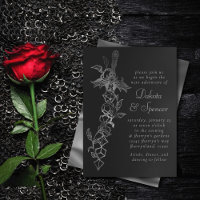 RPG Sword | Fantasy Tabletop Retro PnP Gamer Dice