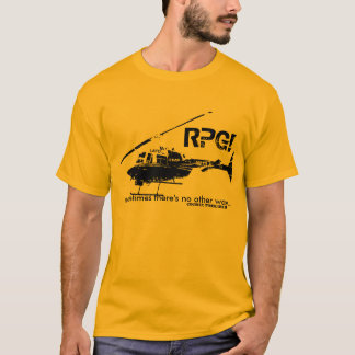 RPG T-Shirt