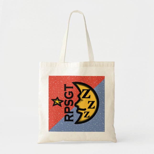 RPGST POLYSOMNOGRAPHY SLEEP BAG by Slipperywindow (Front)