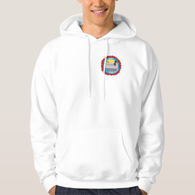RPR sweatshirt (Front)