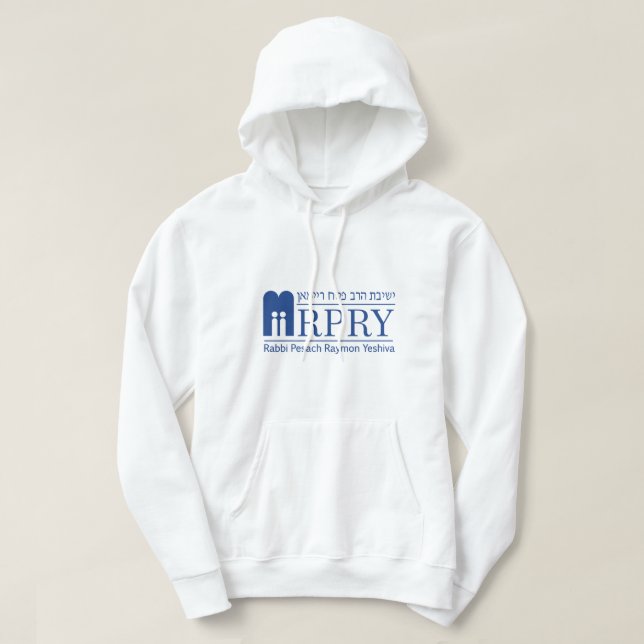 RPRY Hoodie (Design Front)