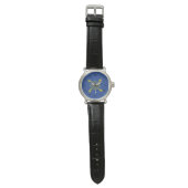 RP's Gold Badge Watch (Flat)
