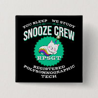 RPSGT Kawaii Unikitty Snooze PolySomnoGraphic Tech
