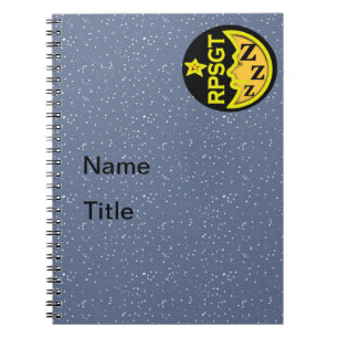 RPSGT SLEEP POLYSOMNOGRAPHY by Slipperywindow Notebook