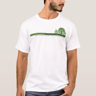 RPTA Family Stripe T-Shirt (Green)