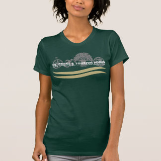 RPTA - Green Women's T-Shirt