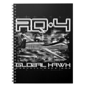 RQ-4 Global Hawk Notebook