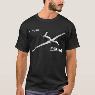 RQ-4 Global Hawk T-Shirt