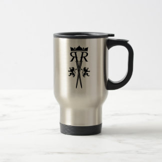 RR Logo Mug