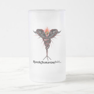 RS360 Frosted Mug