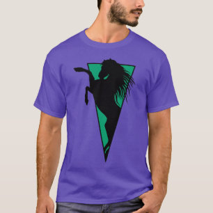 RS Records 1983 Record Label T-Shirt