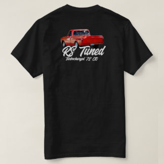 RS Tuned C10 T-Shirt