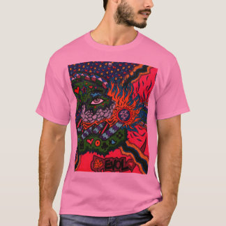 RSAlien 'Evol' T-Shirt