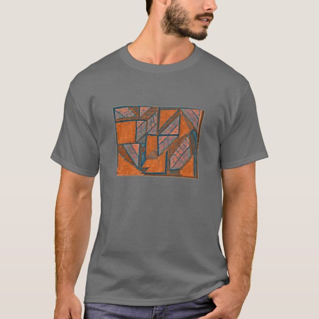 rsc3 T-Shirt (Front)