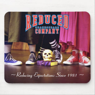 RSC MOUSE MAT
