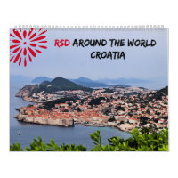 RSD Around The World | Croatia