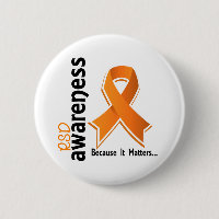 RSD Awareness 5 Reflex Sympathetic Dystrophy