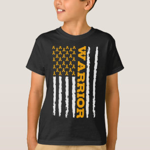 Rsd Crps Awareness 5 T-Shirt