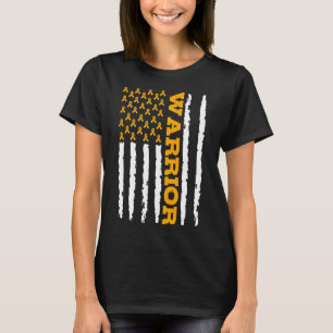 Rsd Crps Awareness 5 T-Shirt