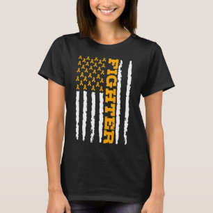 Rsd Crps Awareness 7 T-Shirt
