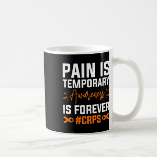 Rsd Crps Awareness 8 Coffee Mug