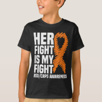 Rsd_crps Awareness Gift Collection Her Fight My Fi