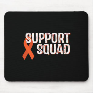 Rsd Crps Awareness Support Squad  Mouse Mat