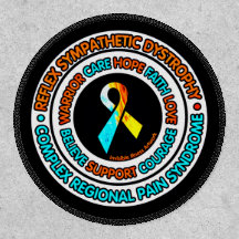 RSD/CRPS Circle