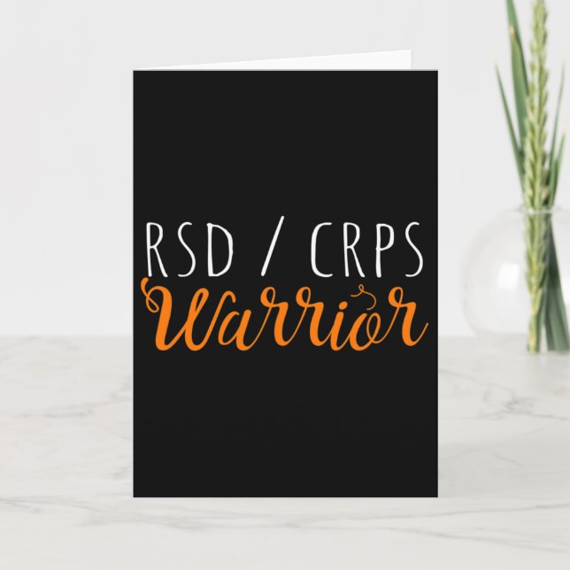 Rsd Crps Warrior1  Card (Front)