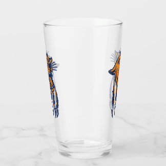 RSD WILDCATS CLAW GLASS