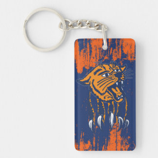 RSD WILDCATS CLAW KEYCHAIN