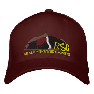 RSG 2020 #stustrong Campaign Hat