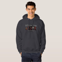 RSG SB Group Collection: Hoodie