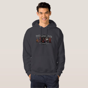 RSG SB Group Collection: Hoodie