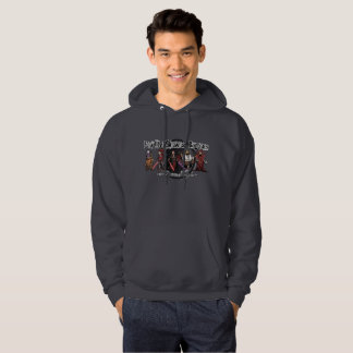 RSG SB Group Collection: Hoodie