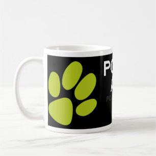 RSPCA Political Animal Mug