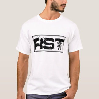 RST Tee