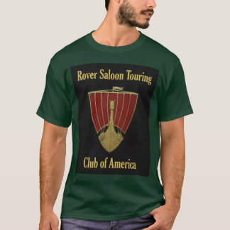 RSTCA Generic Shirt