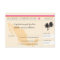 RSVP Boarding Pass TO Mexico