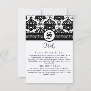 RSVP Cards-Require the 5 x 7 size Inivitations Invitation