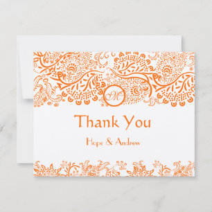 RSVP Cards-Require the 5 x 7 size Inivitations Thank You Card